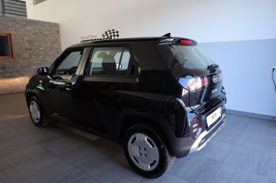 Hyundai Inster Vorführwagen