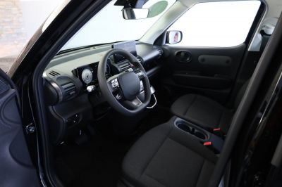 Hyundai Inster Vorführwagen