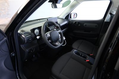 Hyundai Inster Vorführwagen