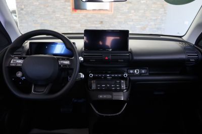 Hyundai Inster Vorführwagen