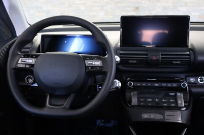 Hyundai Inster Vorführwagen