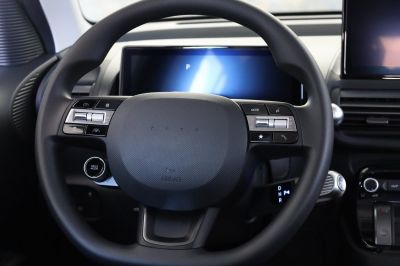 Hyundai Inster Vorführwagen