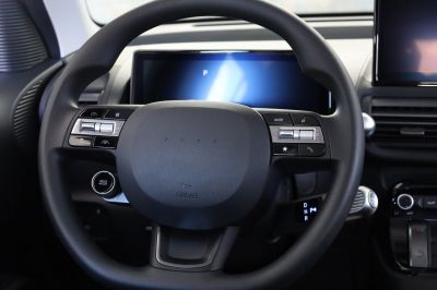 Hyundai Inster Vorführwagen