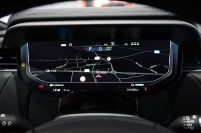 Land Rover Range Rover Sport Neuwagen