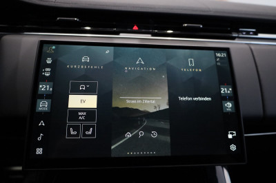 Land Rover Range Rover Sport Neuwagen