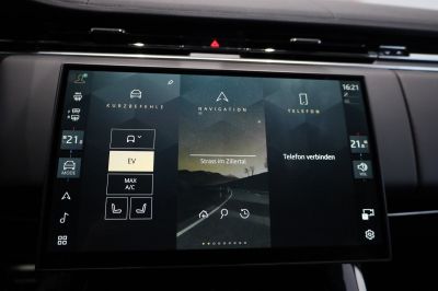 Land Rover Range Rover Sport Neuwagen