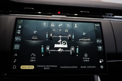 Land Rover Range Rover Sport Neuwagen