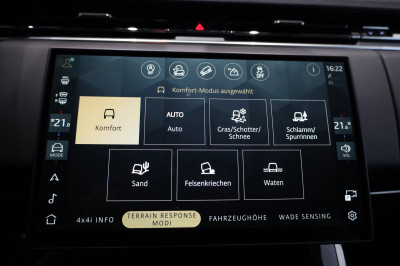 Land Rover Range Rover Sport Neuwagen