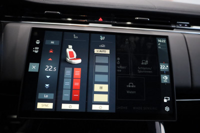 Land Rover Range Rover Sport Neuwagen