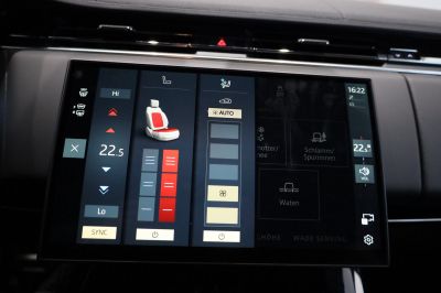 Land Rover Range Rover Sport Neuwagen