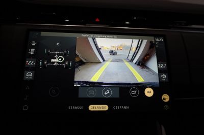 Land Rover Range Rover Sport Neuwagen