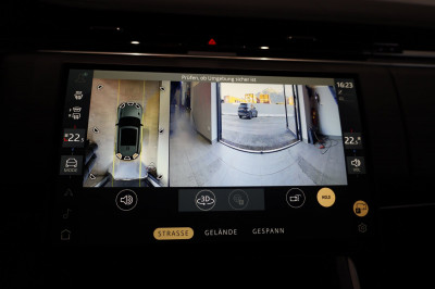 Land Rover Range Rover Sport Neuwagen