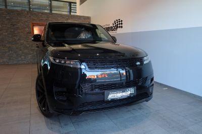 Land Rover Range Rover Sport Neuwagen