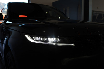 Land Rover Range Rover Sport Neuwagen