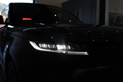 Land Rover Range Rover Sport Neuwagen