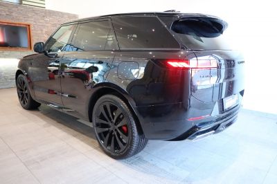 Land Rover Range Rover Sport Neuwagen