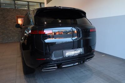 Land Rover Range Rover Sport Neuwagen