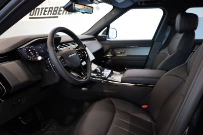 Land Rover Range Rover Sport Neuwagen