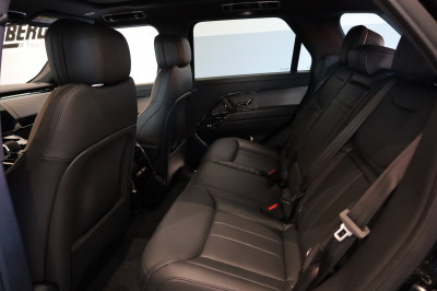 Land Rover Range Rover Sport Neuwagen