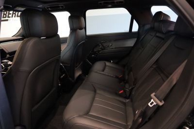 Land Rover Range Rover Sport Neuwagen