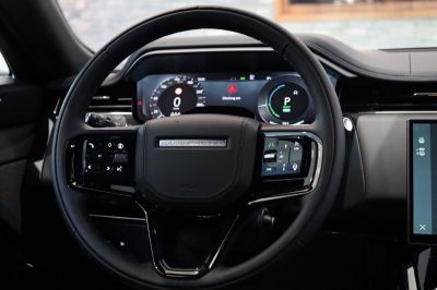 Land Rover Range Rover Sport Neuwagen