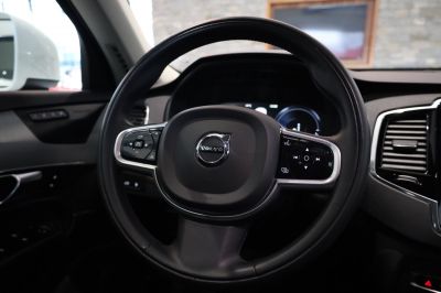 Volvo XC90 Gebrauchtwagen Volvo XC90 Gebrauchtwagen