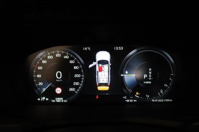 Volvo XC90 Gebrauchtwagen Volvo XC90 Gebrauchtwagen