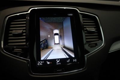 Volvo XC90 Gebrauchtwagen Volvo XC90 Gebrauchtwagen