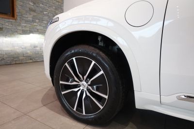 Volvo XC90 Gebrauchtwagen Volvo XC90 Gebrauchtwagen