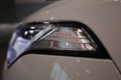 Volvo XC90 Gebrauchtwagen Volvo XC90 Gebrauchtwagen