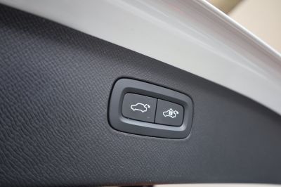 Volvo XC90 Gebrauchtwagen Volvo XC90 Gebrauchtwagen