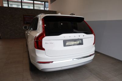 Volvo XC90 Gebrauchtwagen Volvo XC90 Gebrauchtwagen