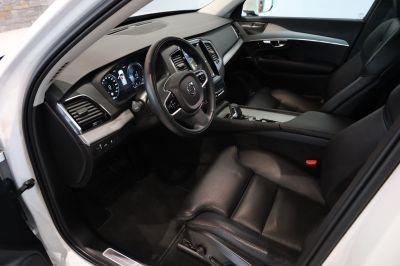 Volvo XC90 Gebrauchtwagen Volvo XC90 Gebrauchtwagen