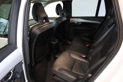 Volvo XC90 Gebrauchtwagen Volvo XC90 Gebrauchtwagen