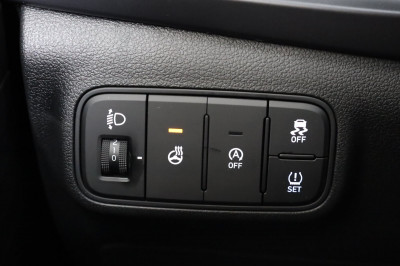 Hyundai Bayon Gebrauchtwagen