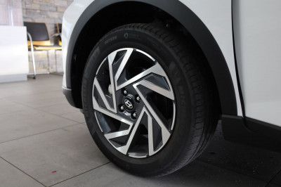 Hyundai Bayon Gebrauchtwagen