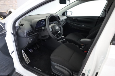 Hyundai Bayon Gebrauchtwagen