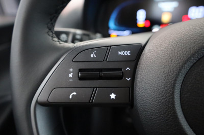 Hyundai Bayon Gebrauchtwagen