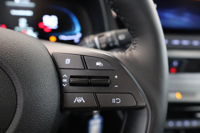 Hyundai Bayon Gebrauchtwagen