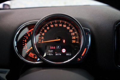 MINI Countryman Gebrauchtwagen