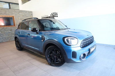 MINI Countryman Gebrauchtwagen