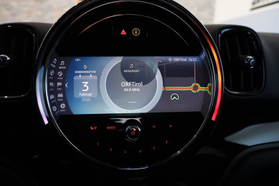 MINI Countryman Gebrauchtwagen