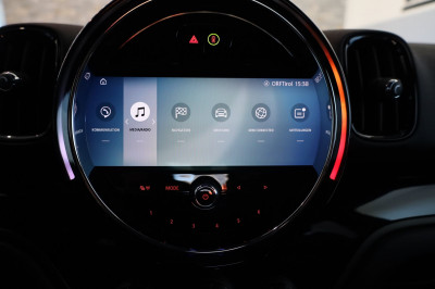 MINI Countryman Gebrauchtwagen