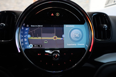 MINI Countryman Gebrauchtwagen