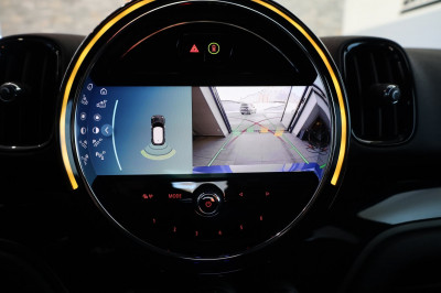 MINI Countryman Gebrauchtwagen