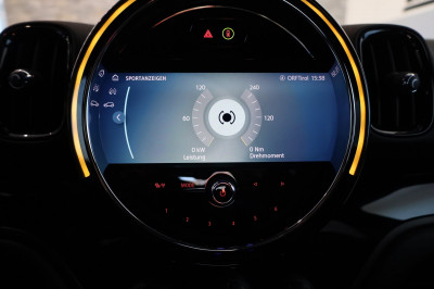 MINI Countryman Gebrauchtwagen