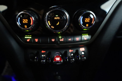 MINI Countryman Gebrauchtwagen