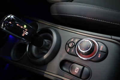 MINI Countryman Gebrauchtwagen