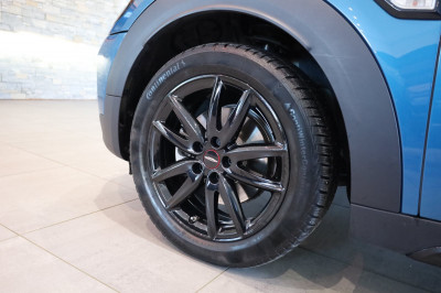 MINI Countryman Gebrauchtwagen