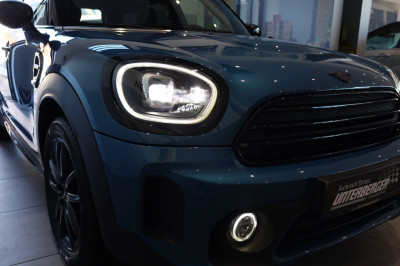 MINI Countryman Gebrauchtwagen